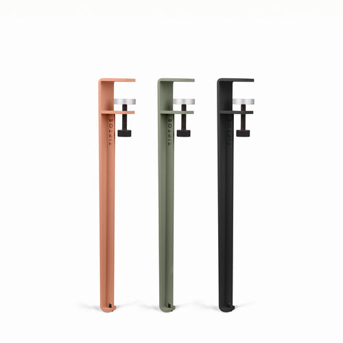 TIPTOE Bench & Coffee Table Leg - 43 cm