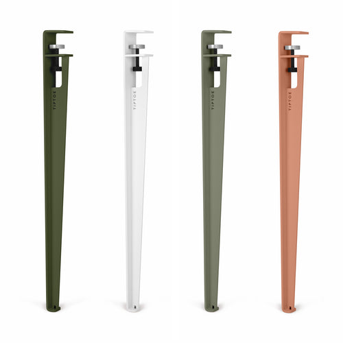 TIPTOE Table Leg – 75 cm