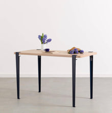 Load image into Gallery viewer, TIPTOE Dining Table - Eco Certified Wood | 3 Sizes