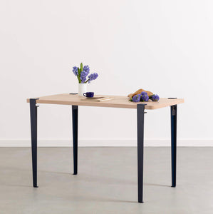 TIPTOE Dining Table - Eco Certified Wood | 3 Sizes