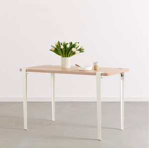TIPTOE Dining Table - Eco Certified Wood | 3 Sizes