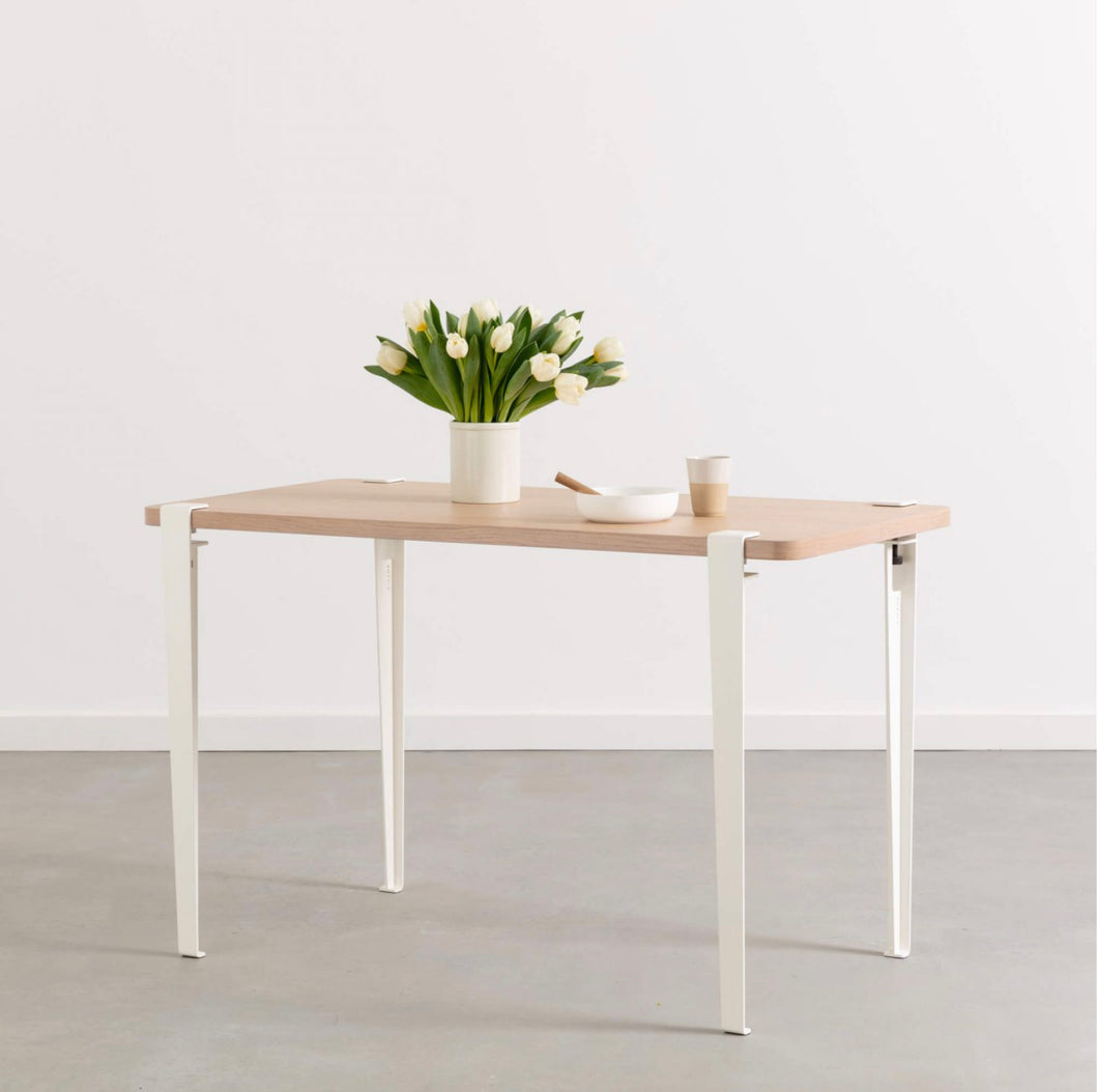 TIPTOE Dining Table - Eco Certified Wood | 3 Sizes
