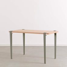 Load image into Gallery viewer, TIPTOE Dining Table - Eco Certified Wood | 3 Sizes