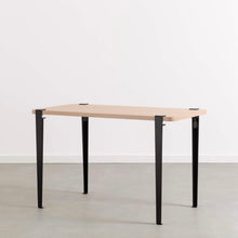 Load image into Gallery viewer, TIPTOE Dining Table - Eco Certified Wood | 3 Sizes