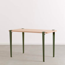 Load image into Gallery viewer, TIPTOE Dining Table - Eco Certified Wood | 3 Sizes