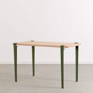 TIPTOE Dining Table - Eco Certified Wood | 3 Sizes