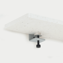 Load image into Gallery viewer, TIPTOE White Venezia Recycled Plastic Bookshelf | 4 Sizes | 7 Bracket Colours