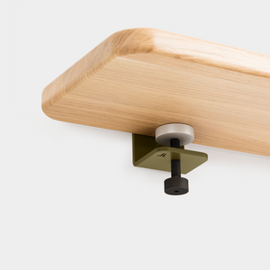 TIPTOE x HEJU Heather Green Wall BRACKET