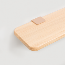 Load image into Gallery viewer, TIPTOE x HEJU Aurora Pink Wall BRACKET