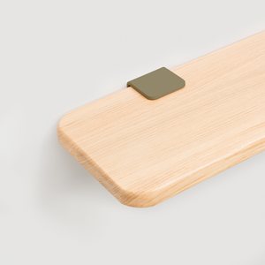 TIPTOE x HEJU Heather Green Wall BRACKET