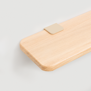 TIPTOE x HEJU Spruce Beige Wall BRACKET