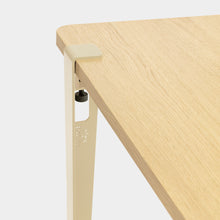 Load image into Gallery viewer, TIPTOE x HEJU Spruce Beige Table Leg – 75 cm Defect