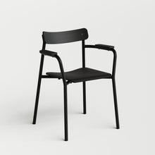 Load image into Gallery viewer, ÉTUDE Chair Armrests - Eco-certified Wood