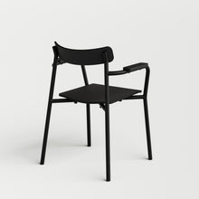 Load image into Gallery viewer, ÉTUDE Chair Armrests - Eco-certified Wood