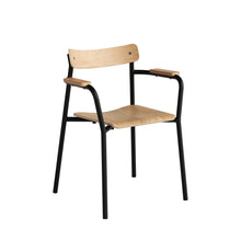 Load image into Gallery viewer, ÉTUDE Chair Armrests - Eco-certified Wood