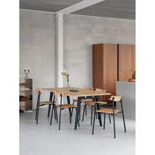 Load image into Gallery viewer, ÉTUDE Chair Armrests - Eco-certified Wood