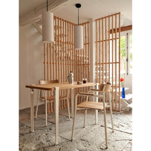 Load image into Gallery viewer, ÉTUDE Chair Armrests - Eco-certified Wood