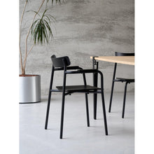Load image into Gallery viewer, ÉTUDE Chair Armrests - Eco-certified Wood