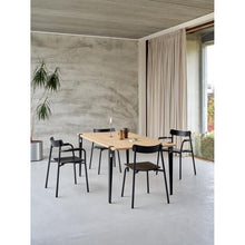 Load image into Gallery viewer, ÉTUDE Chair Armrests - Eco-certified Wood