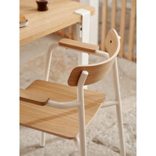 Load image into Gallery viewer, ÉTUDE Chair Armrests - Eco-certified Wood