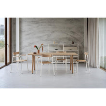 Load image into Gallery viewer, ÉTUDE Chair Armrests - Eco-certified Wood