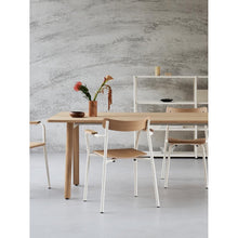 Load image into Gallery viewer, ÉTUDE Chair Armrests - Eco-certified Wood