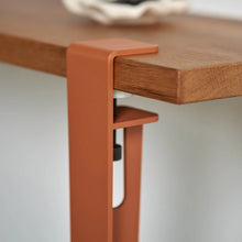 Load image into Gallery viewer, TIPTOE Midi Outdoor Table Legs – Set of 4 | 5 Colours