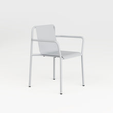 Load image into Gallery viewer, PANORAMA Outdoor Chair With Arms