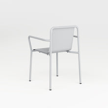 Load image into Gallery viewer, PANORAMA Outdoor Chair With Arms