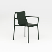 Load image into Gallery viewer, PANORAMA Outdoor Chair With Arms