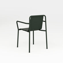 Load image into Gallery viewer, PANORAMA Outdoor Chair With Arms