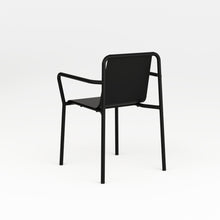 Load image into Gallery viewer, PANORAMA Outdoor Chair With Arms