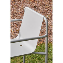 Load image into Gallery viewer, PANORAMA Outdoor Chair With Arms