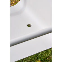 Load image into Gallery viewer, PANORAMA Outdoor Chair With Arms