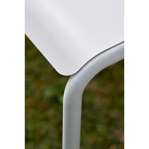 PANORAMA Outdoor Chair With Arms