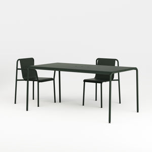 PANORAMA Outdoor Chair