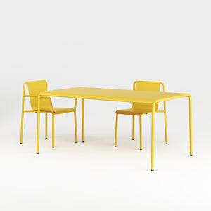 PANORAMA Outdoor Chair