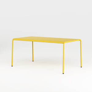 PANORAMA Outdoor Table - 3 Sizes