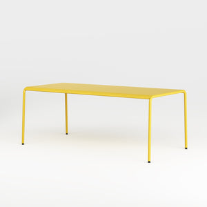 PANORAMA Outdoor Table - 3 Sizes