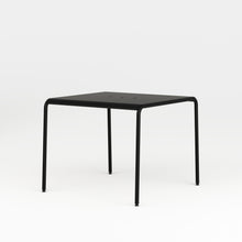 Load image into Gallery viewer, PANORAMA Square Outdoor Table