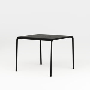 PANORAMA Square Outdoor Table