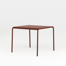Load image into Gallery viewer, PANORAMA Square Outdoor Table