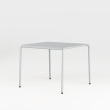 Load image into Gallery viewer, PANORAMA Square Outdoor Table