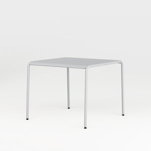 PANORAMA Square Outdoor Table