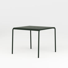 Load image into Gallery viewer, PANORAMA Square Outdoor Table