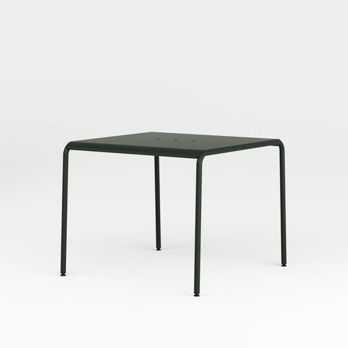 PANORAMA Square Outdoor Table