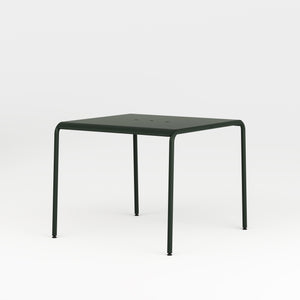 PANORAMA Square Outdoor Table