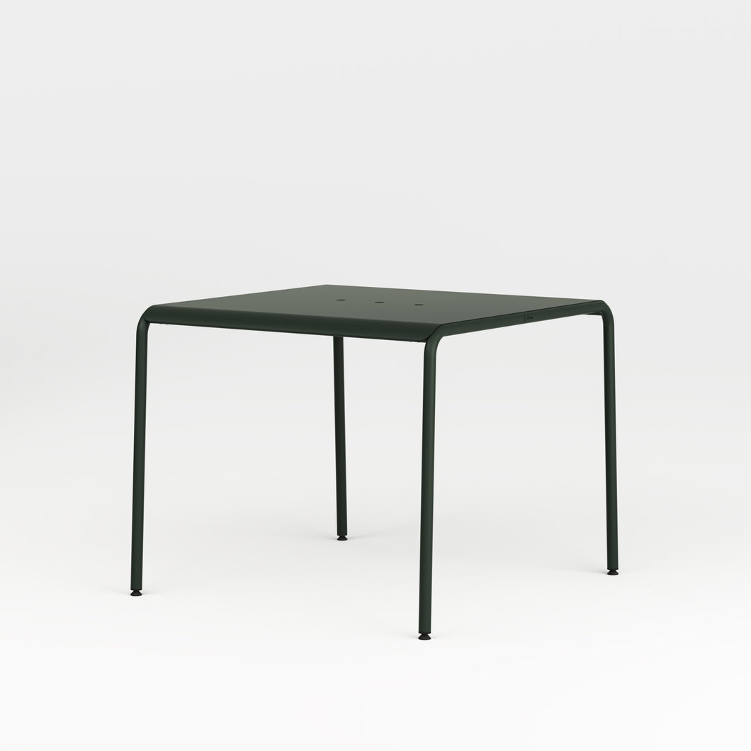 PANORAMA Square Outdoor Table