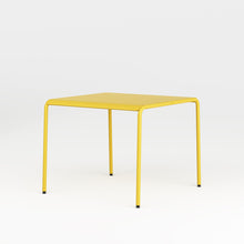 Load image into Gallery viewer, PANORAMA Square Outdoor Table