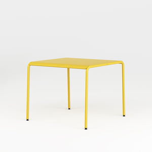 PANORAMA Square Outdoor Table